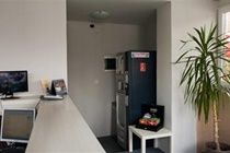 斯科普里 Pansion Bianko酒店 外观 照片